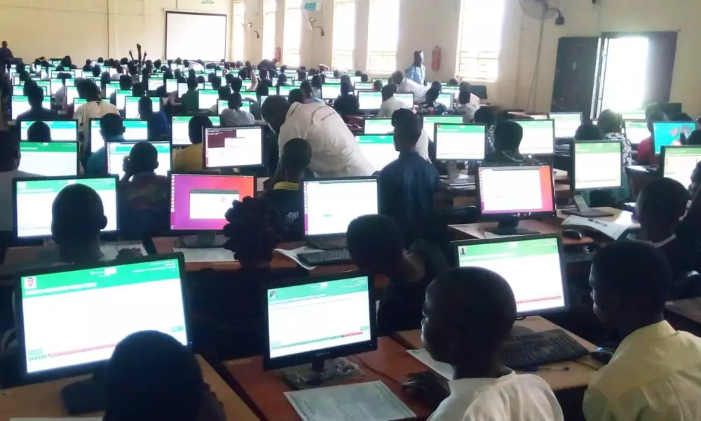 Over 2 Million Candidates Registered As JAMB Closes 2025 UTME Registration