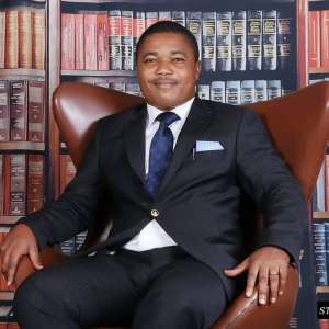 Mr Ifeanyi Ejiofor