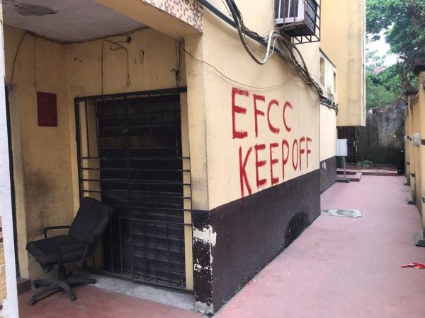 EFCC Seizes Orji Uzor Kalu’s Properties