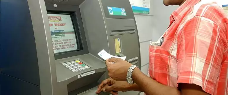 CBN Ends Free ATM Withdrawals For Non-Customers