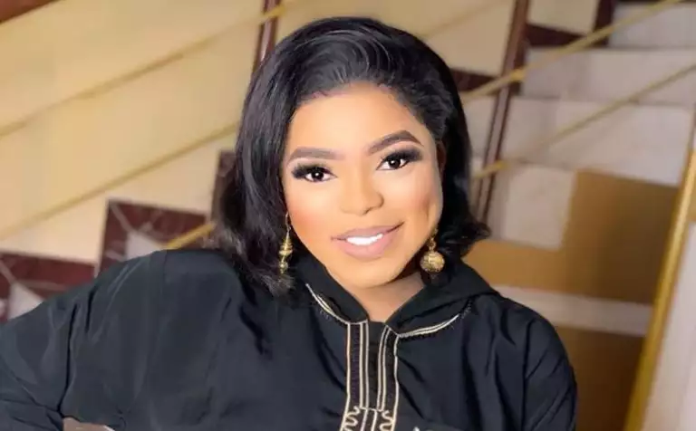 The Reason I Left Nigeria – Bobrisky