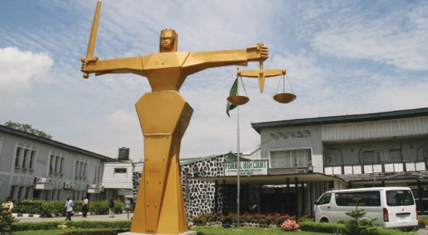 Federal High Court Nigeria’s Federal High Court To Begin 2025 Annual Vacation July 28