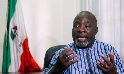 PDP Spokesman Ologbondiyan Carpets APC Over Poor Performance