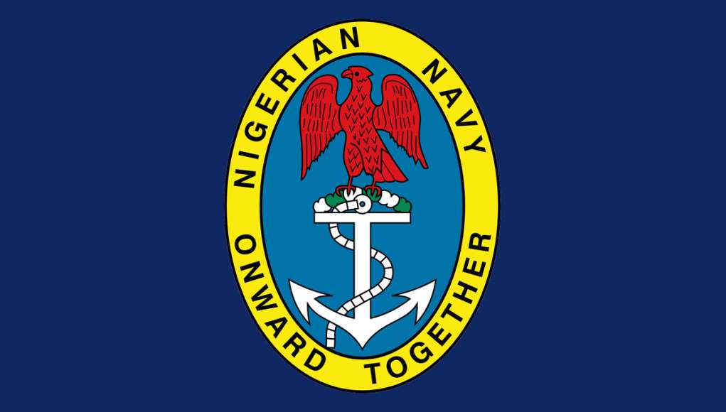 Navy Dismantles 60 Illegal Refineries In Niger Delta