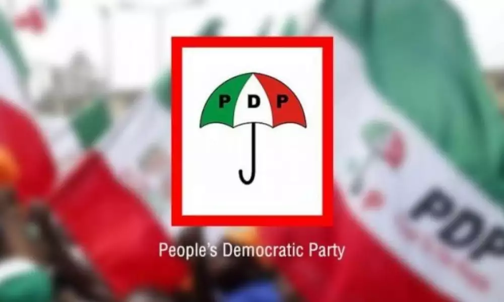 PDP Appoints Ikpeazu, Ugwuanyi To Chair Imo By-Election Campaign Council
