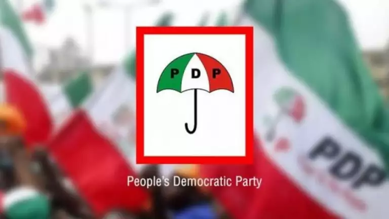 PDP Appoints Ikpeazu, Ugwuanyi To Chair Imo By-Election Campaign Council