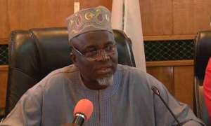 Keep Off Registration Process If You Are Not A Participant, JAMB Registrar Warns