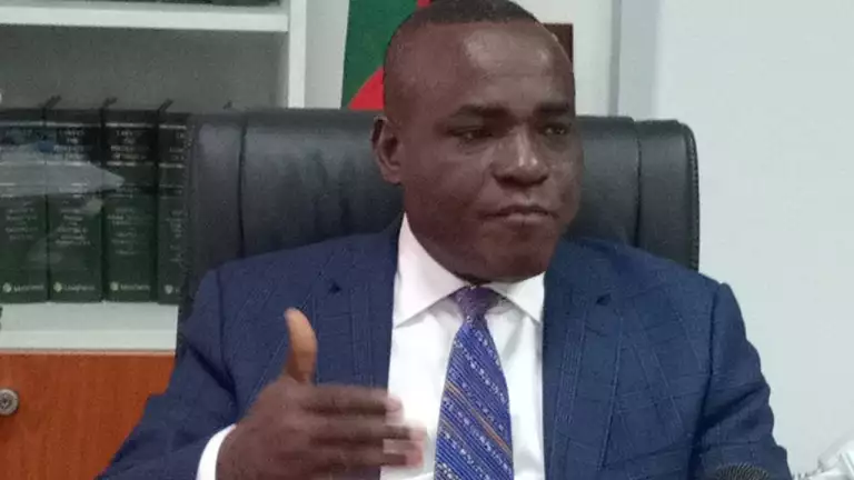 ”A’Ibom Gov’s Defection Sign Of Better Times Ahead” – Ita Enang