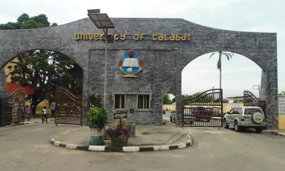 Unical VC Clears Air On Alleged Banning Of Worship Centres On Campus