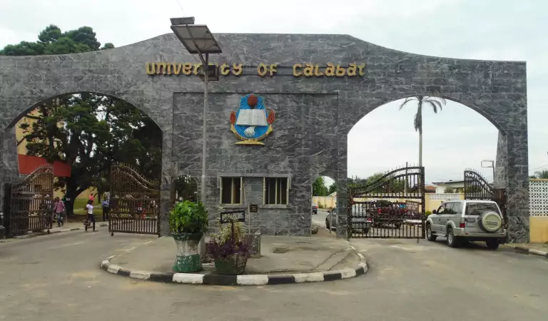 Unical VC Clears Air On Alleged Banning Of Worship Centres On Campus