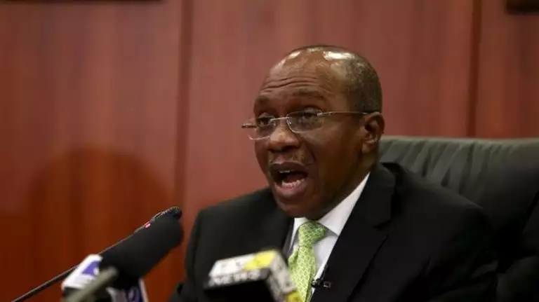 Northern Youth Group States Why It’s Backing Emefiele For Presidency