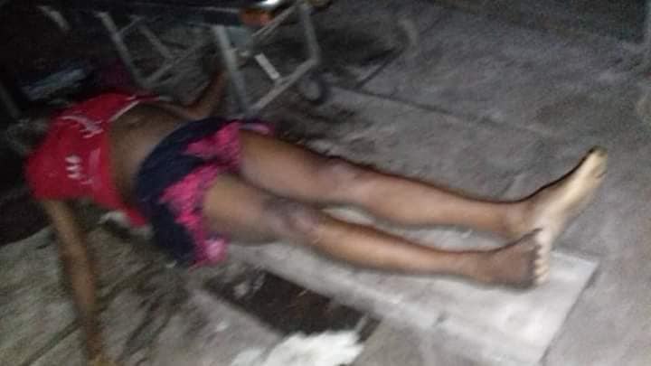 BREAKING: Man Dies On Top Of Woman In Anambra Hotel (Photos)