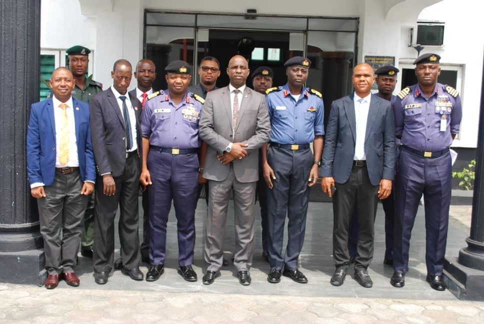 EFCC Seeks Navy Support In Prosecuting Illegal Oil Bunkering Cases