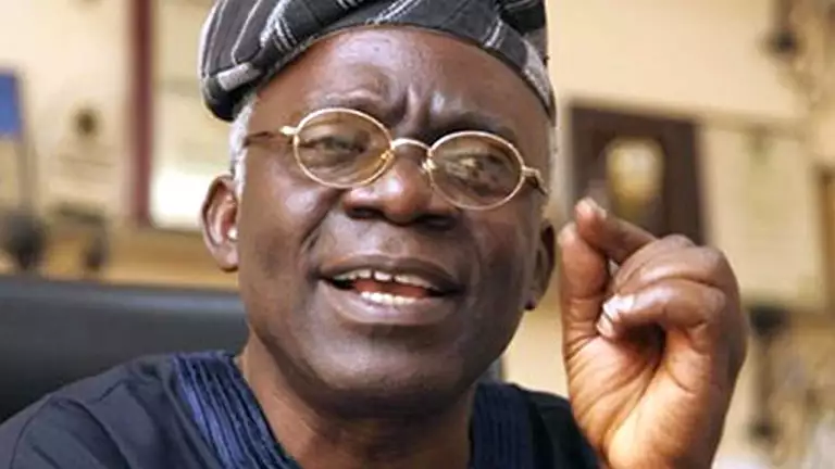 Falana Sues Meta For $5m Over Alleged Privacy Invasion
