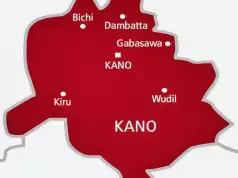 Five Die As Heap Of Sand Traps 6 In Kano Kano Sharia Court Sentences Man To Death For Mosque Arson That Killed 23 Worshippers