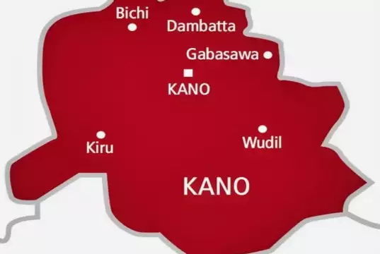 Five Die As Heap Of Sand Traps 6 In Kano Kano Sharia Court Sentences Man To Death For Mosque Arson That Killed 23 Worshippers