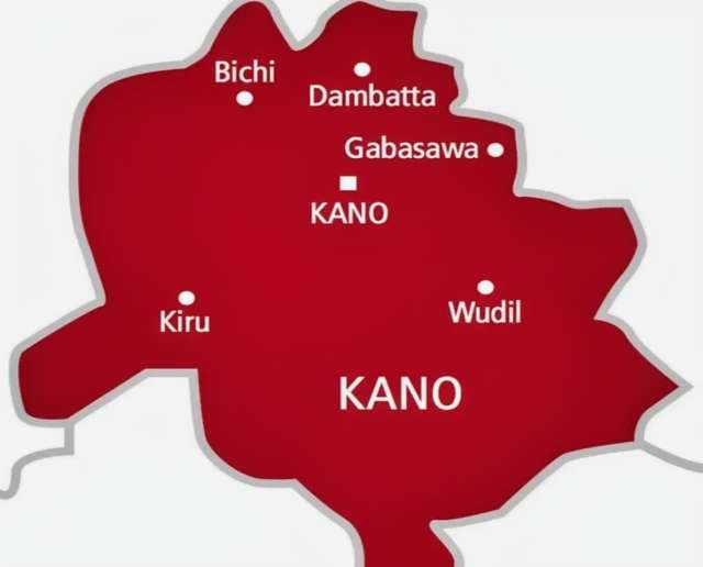 Labourer Carts Away Mosque’s Amplifier In Kano