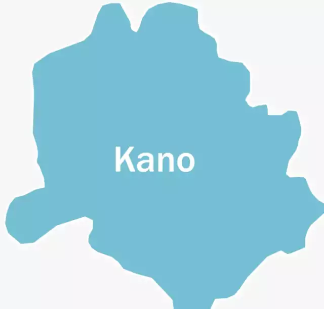 Scavengers Feared Dead, Trapped In Kano Demolished Buildings NDLEA Officer Injured Amidst Tense Drug Raid In Kano