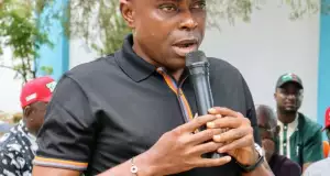 Hon. Nkole Commends Fashola As Construction Of Bende-Ohafia-Arochukwu Road Commences