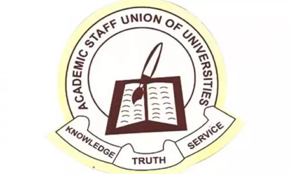 We Need N1trn To Suspend Strike, ASUU Tells FG