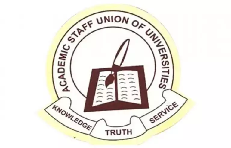 We Need N1trn To Suspend Strike, ASUU Tells FG