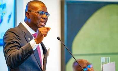 Churches, Mosques To Reopen In Lagos From June 19 – Sanwo-Olu