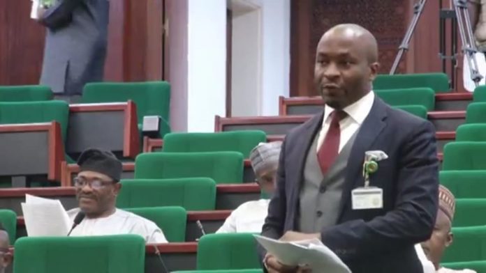 Budget Delay: House Of Reps Carpets Dr. Ojougboh, Calls Him Mischievous, Ignorant