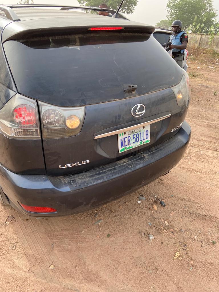 EFCC Arrest Suspected Yahoo Boys In Imo (Photos)