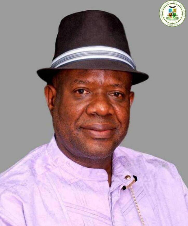 Ex-Speaker Set To Become Abia PDP Chairman