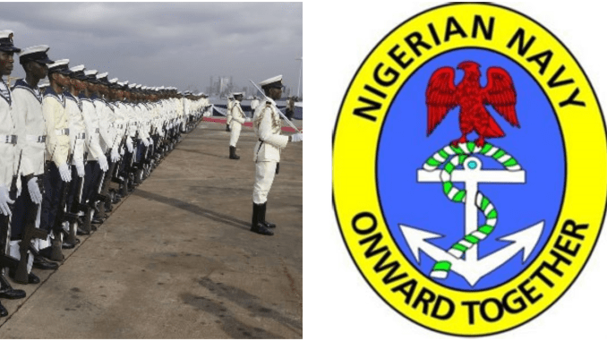 Nigerian Navy Promises To Resolve House Officers’ Salary Delay Within Two Weeks Nigerian Navy Promises To Resolve House Officers’ Salary Delay Within Two Weeks