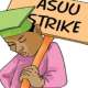 ASUU Threatens Another Strike, Gives FG 3-Week Ultimatum