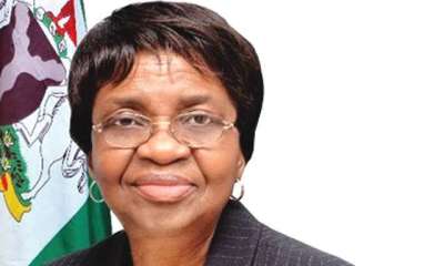 NAFDAC Warns Nigerians Against Storing Foods In Chemical Containers