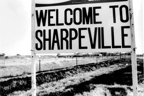 Sharpeville Massacre And The Quest For Human Liberation By Ifeanyi Okali
