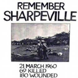 Sharpeville Massacre And The Quest For Human Liberation By Ifeanyi Okali