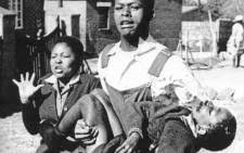 Sharpeville Massacre And The Quest For Human Liberation By Ifeanyi Okali
