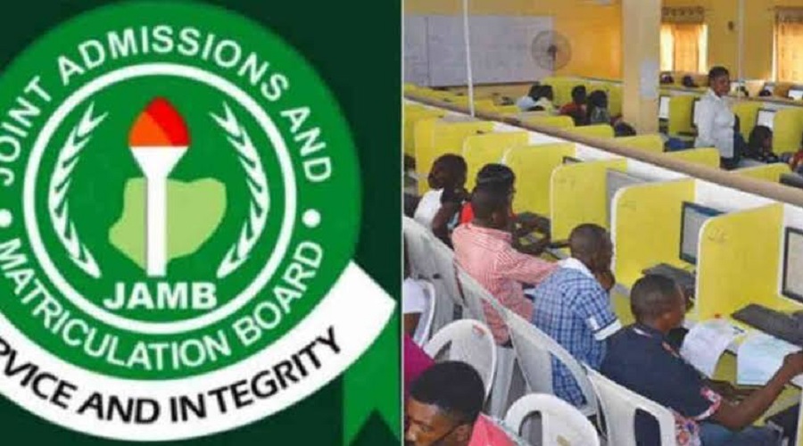 JAMB Releases Withheld 2024 UTME Results