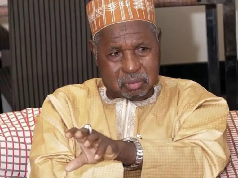 Buhari Best President Since Amalgamation Of Nigeria — Masari