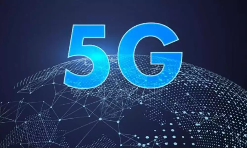 NCC Sets To Deploy 5G Network In Nigeria