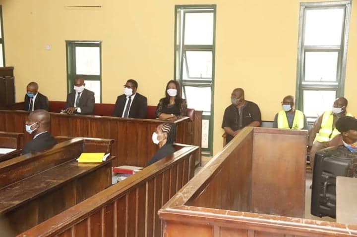 Abia Mobile Court: Violators Of Lockdown To Engage In Community Service, Fine Payment