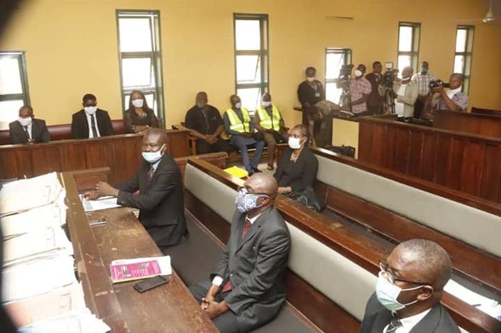 Abia Mobile Court: Violators Of Lockdown To Engage In Community Service, Fine Payment