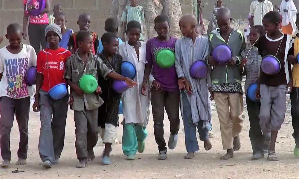 FG Vows To Enroll 11,000 Almajiri In FCT In Schools This Year