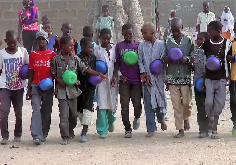 FG Vows To Enroll 11,000 Almajiri In FCT In Schools This Year