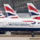 British Airways Operates Flight In, Out Of Lagos Airport