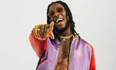 ‘Stop The Soot In Port Harcourt’ – Burna Boy