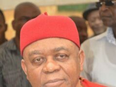 Abia Central To Benefit As Sen. T.A Orji Releases 300 Bags Of Beans, 1240 Cartons Of Noodles Abia Central To Benefit As Sen. T.A Orji Releases 300 Bags Of Beans, 1240 Cartons Of Noodles