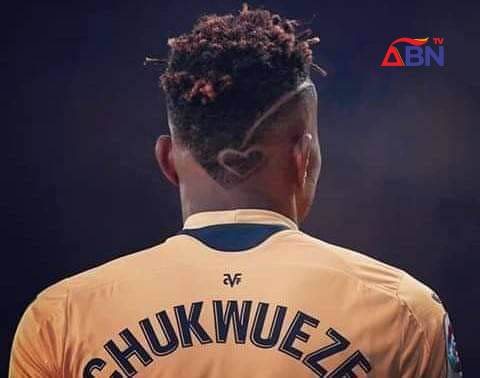 ABN TV Boss Salutes Super Eagles Samuel Chukwueze On His Birthday