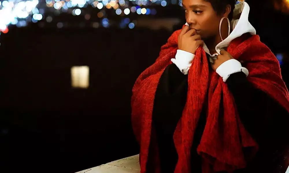 Tiwa Savage Explains Why She Abandoned Acting For Music