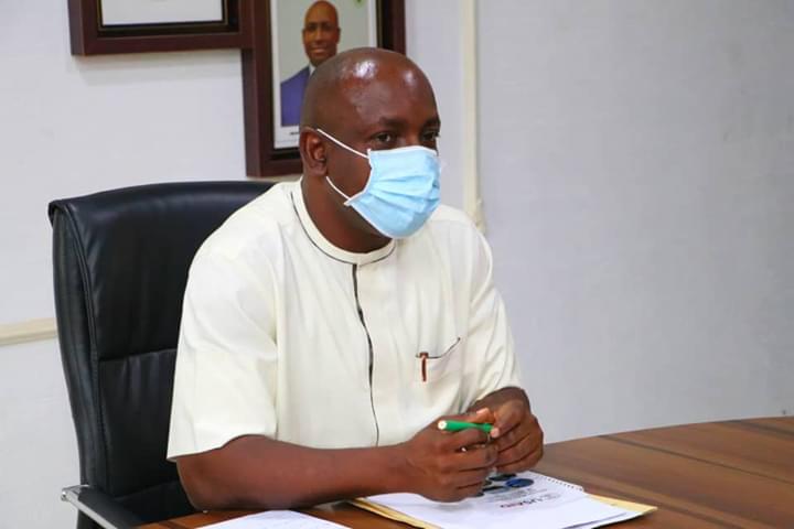 COVID-19: Advise Your Kinsmen, Abia Gov't Tells Northern Community Leaders