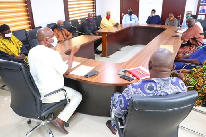 COVID-19: Advise Your Kinsmen, Abia Gov't Tells Northern Community Leaders