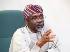 Naira Notes Scarcity Election Rigging Plot — Gbajabiamila Speaker, Femi Gbajabiamila Reveals Those Behind Naira, Fuel Crises In Nigeria